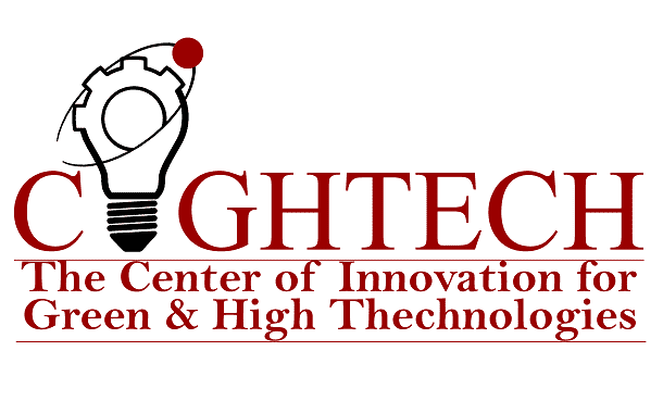 Cightech Logo