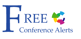 Free Conference Alerts Logo
