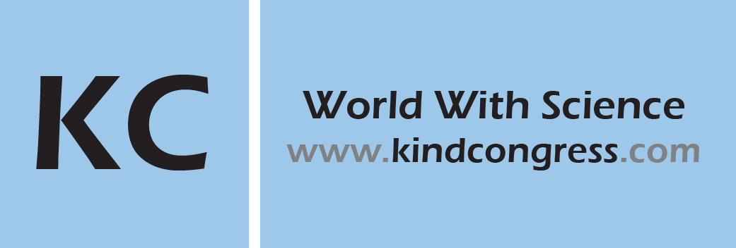 KindCongress Logo