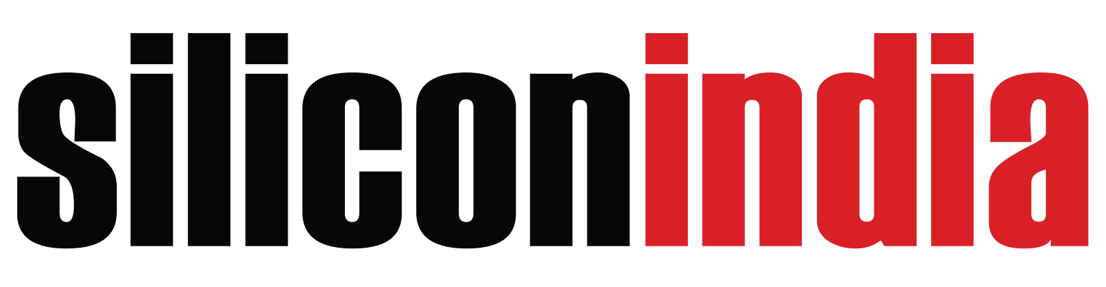 siliconindia Logo