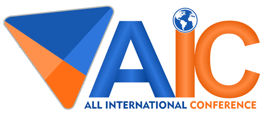 All International Conference logo