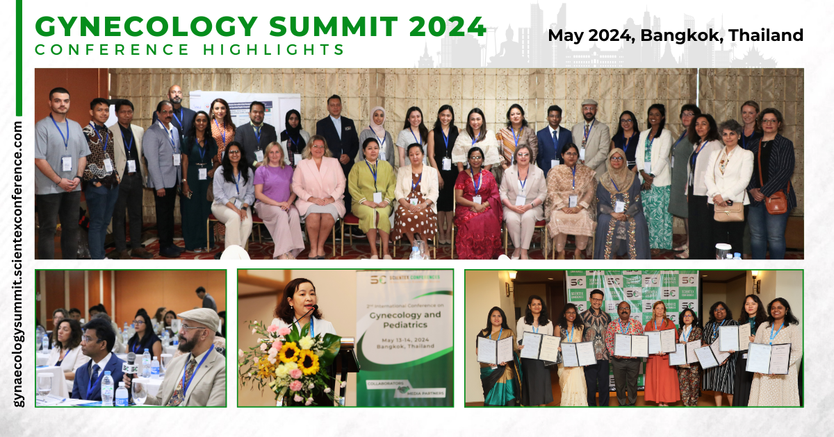 Gynecology Summit 2025